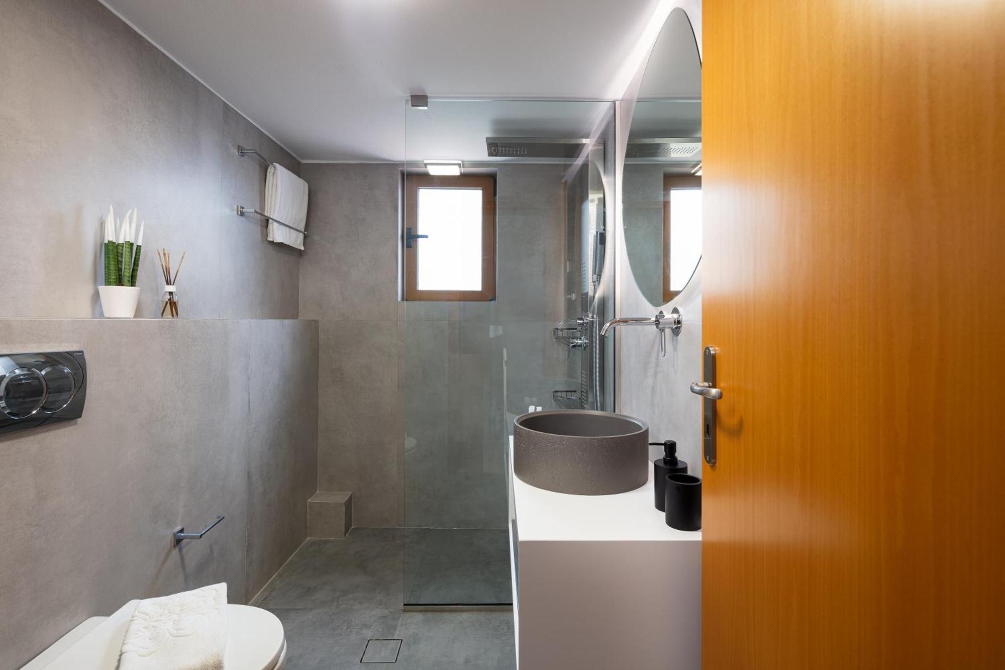 Maroulas Villas Ioanna & Stavros, Private Pools, Bbq & Seaview, By Thinkvilla Maroulás Exterior foto